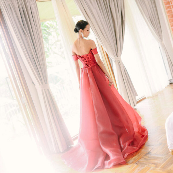 Red Jessica