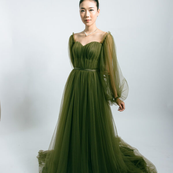 Elegance Green