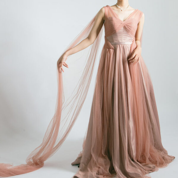 Blossom Gown