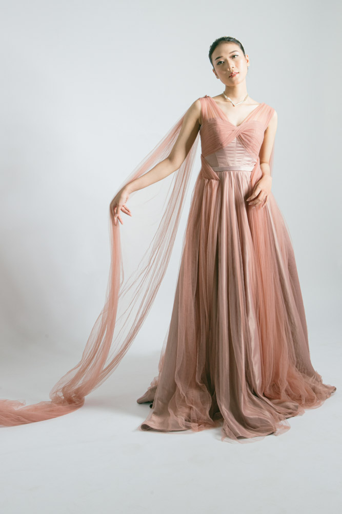 Blossom Gown
