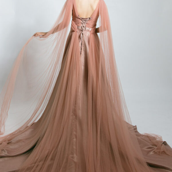 Blossom Gown